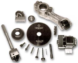 Newman Wheel Dressers